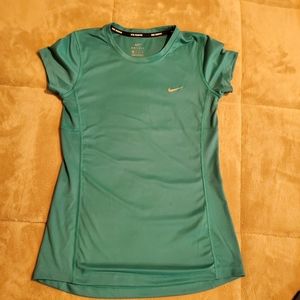 Nike Dri-Fit - Running Shirt